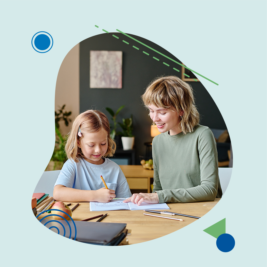 Soutien scolaire à domicile